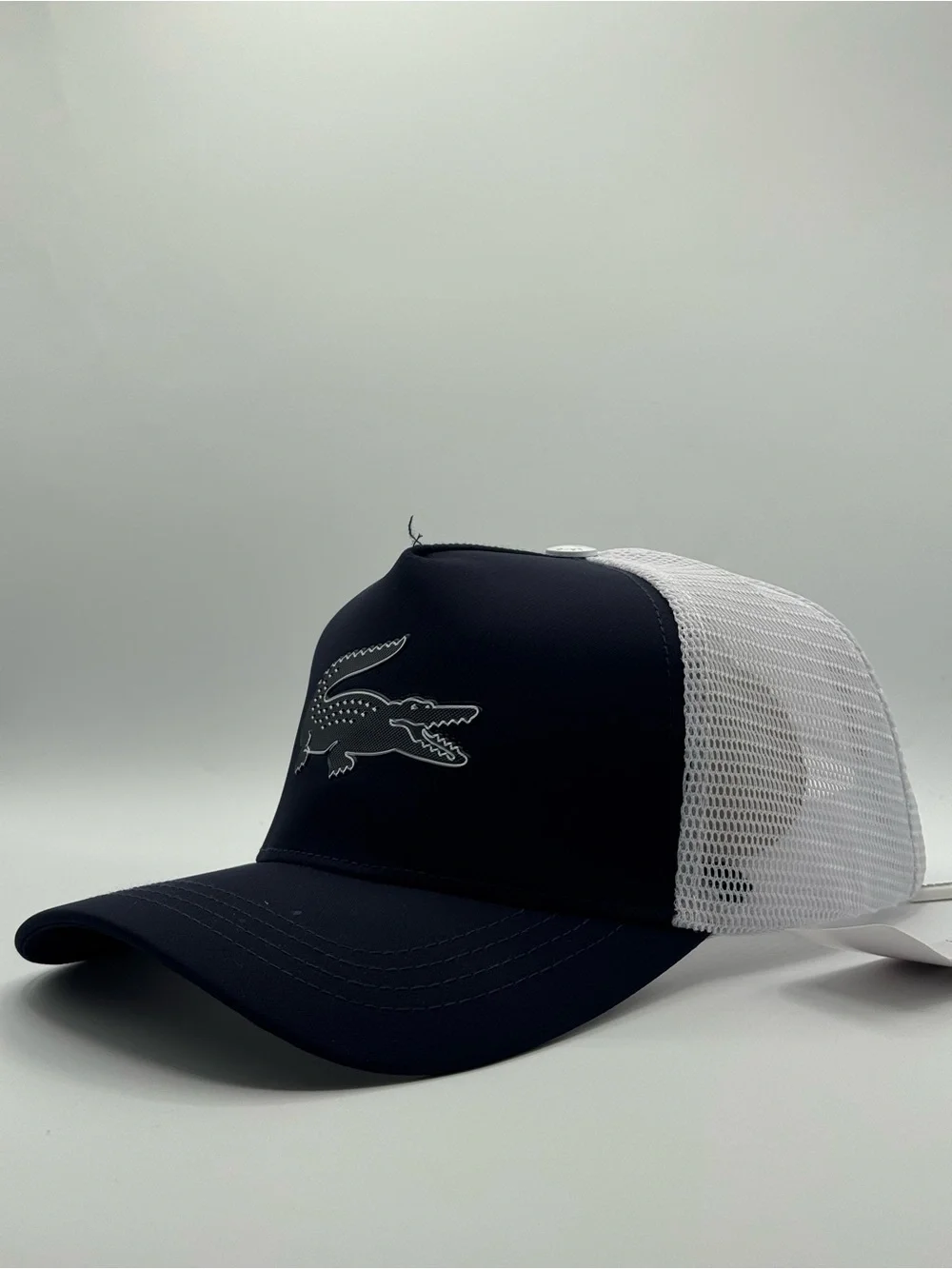 Lacoste Trucker Hat